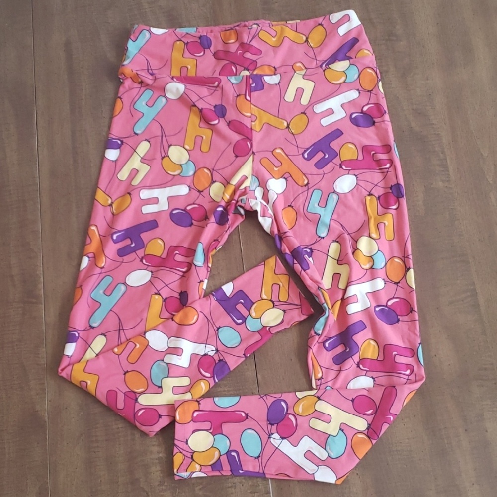 LuLaRoe Leggings